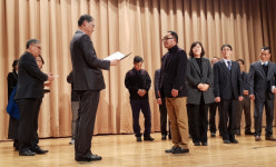 함양 개평마을 어르신 마을가꾸기 최우수상