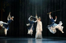 거제유배 고려의종무 기획공연