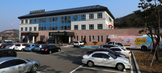 산청군 치매안심센터 우선 개소