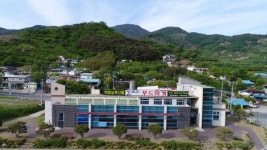 알프스 푸드마켓 농특산물 판매 첨병역할 톡톡