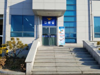 창녕소방서 민원실 이전으로 편의 증대