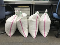 합천군 온정의 손길로 추위 물리쳐