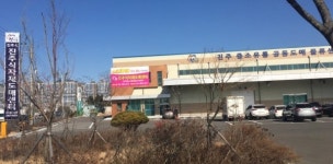 진주시공동도매유통센터 지역 상권 위협