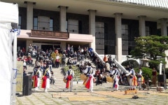 부산박물관 신명나는 문화 행사 열어요