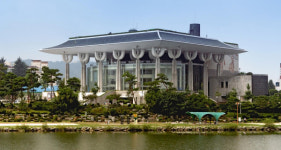 2017 경남문화예술회관 결산