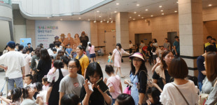 창원문화재단 2017 성과