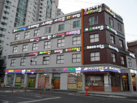 창원시, 간판거리 조성으로 색다른 볼거리 제공