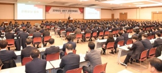 부산銀 새로운 백년 고객중심 경영 강화