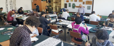 합천군 종합사회복지관 취미·건강프로그램 수강생 모집!
