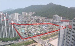 창원시 재개발 답보상태 구역 과감히 해제한다