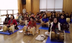 밀양시 여성회관 교육강좌 수강생 모집