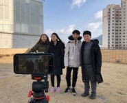양산영상미디어센터 스마트폰 영상제작 교실 호평