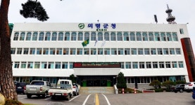 의령군 2019년도 국·도비 예산확보 총력