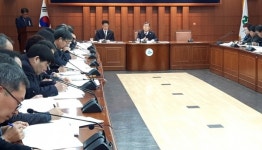 밀양시 2019년도 국·도비 확보 본격 추진