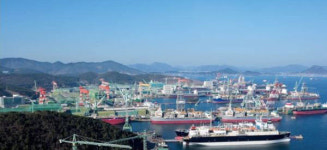 삼성중 미인도 시추설비 5억불에 매각 성공