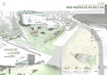 양산 서창도서관 설계공모 당선작 확정