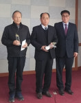 합천 묘산면 2개 마을 우수마을 선정