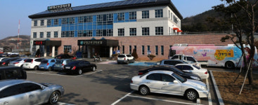 산청군보건의료원 설 연휴 24시간 진료