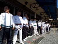 궁도대회 통한 서부경남 5개 시군 화합