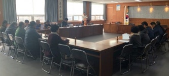 합천 쌍백권역 창조적마을만들기 추진위원회