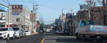 난립하는 사설표지판 방관하는 지자체