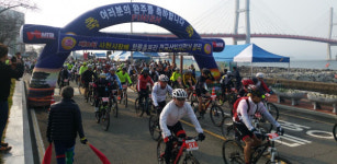 사천시 올해도 종목별 체육대회 풍성