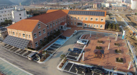 거창군보건소 영양플러스 신규대상자 모집