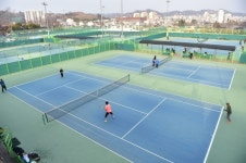 제57회 경남도민체전 4월 진주로 초대합니다