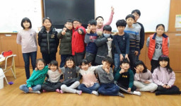 함안교육지원청 초등돌봄교실 아동 전원 수용