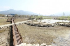 고성 상하수도사업소 이미지 탈피