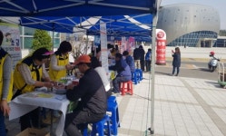 창녕군 100세 시대 맞아 주민 건강챙기기 나섰다