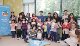 창원시도서관사업소 오늘은 책읽기 좋은 날