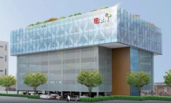 김해 동상시장 새롭게 탄생된다