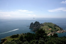 통영 소매물도 땅 93평 50억원 낙찰