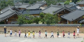 힐링여행은 거창으로 오세요