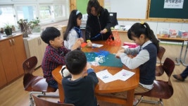 진주 진성초 과학과 놀며 상상력 길러요