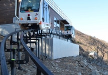 거제관광모노레일 야간연장 개장 한다