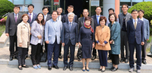 경남지방병무청 상반기 정책자문위원회 개최