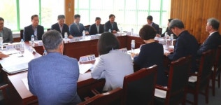 합천 소규모학교 적정규모화 육성 방안 모색