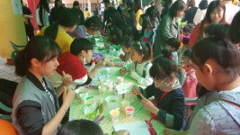 창원 팔룡평생교육센터 개관 22주년 마을축제 개최