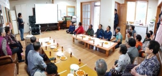 거창군 도시재생 뉴딜사업 마중물사업 시작