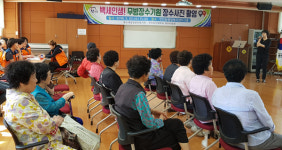 진주 천전동 어르신 장수사진 찍어드려요