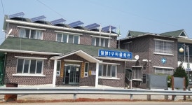창녕군 신재생에너지 보급으로 에너지 복지 선도