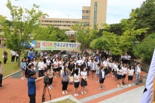 경상대 제25회 전국 고교생 백일장 열어