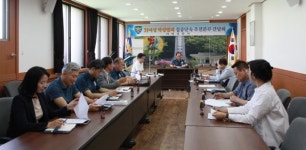 의령경찰서 여성범죄 종합대책 추진