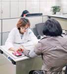 합천군보건소 심뇌혈관질환 상담실 운영