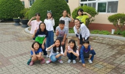 진주 금산초등학교 발명 기량 뽐내