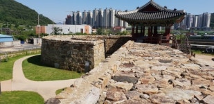 창원 58열전 관광도시 창원의 화수분 웅천동