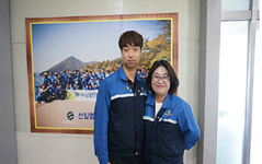 김해 ㈜선일엠텍 산업기능요원과 함께 성장하는 병역지정업체