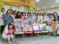 거제청소년수련관 희망 장난감도서관 인기
